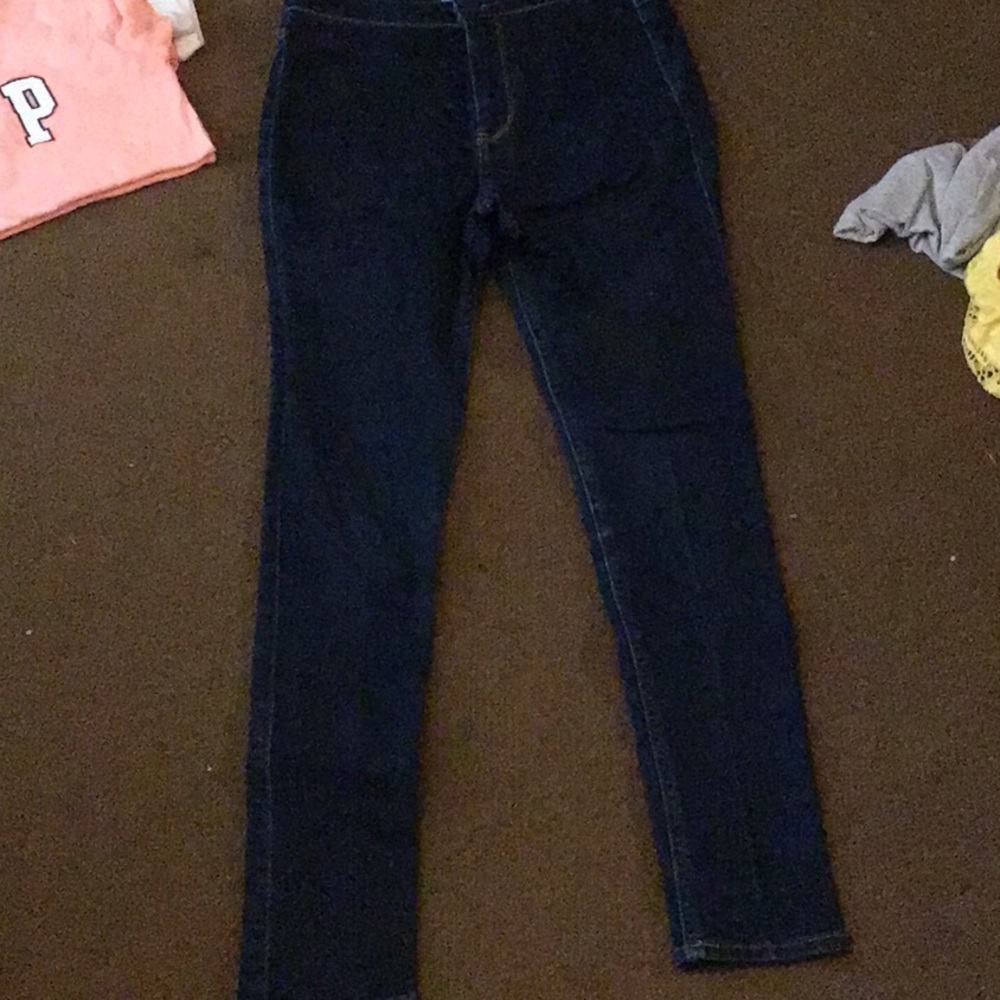 Hollister jeans